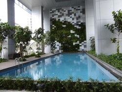 Sbf Center (D1), Retail #328575391